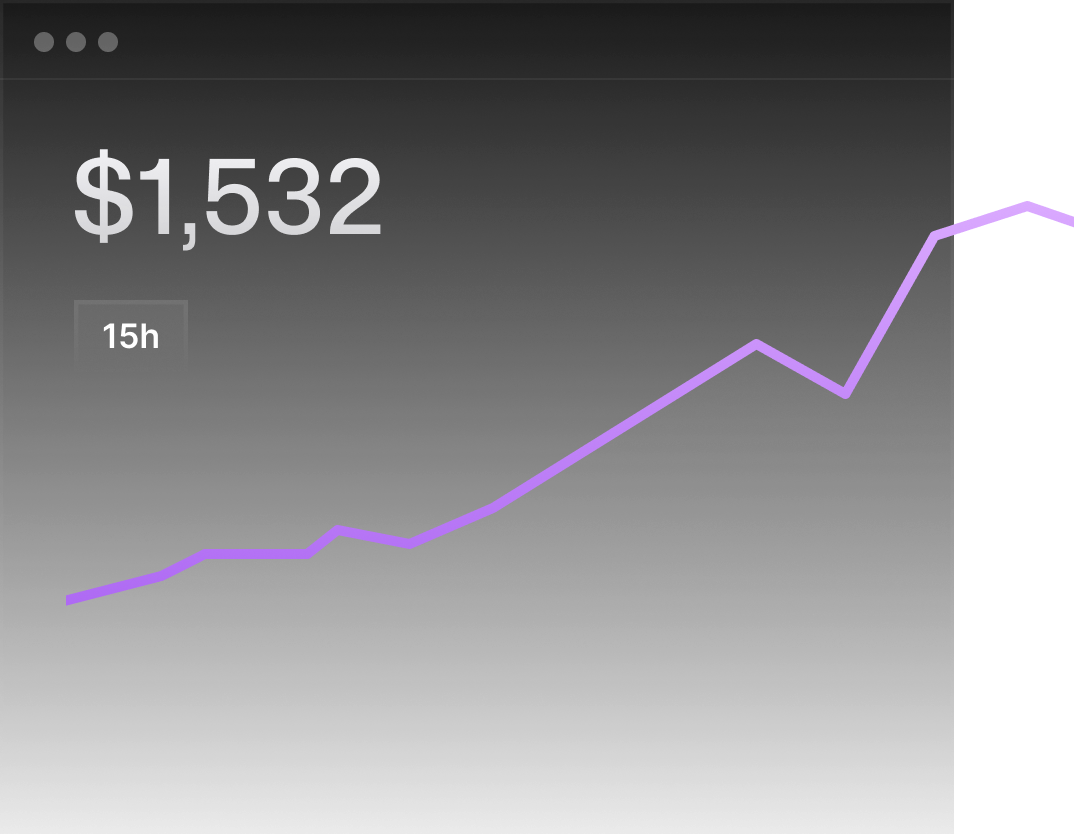 SaaS & App Webflow Template - Atlantic - Crafted by Azwedo.com and Wedoflow.com